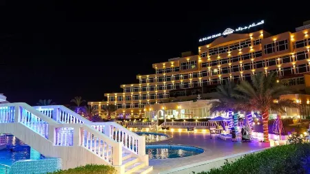 Al Salam Grand Hotel & Resort