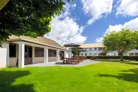 Airport Gateway Motor Lodge Hotels in Christchurch City
