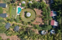 Vraksh Resort