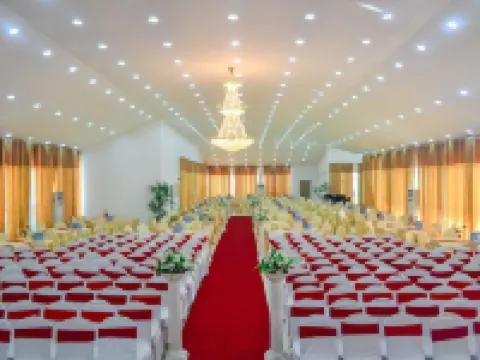 The Valampuri Hotels in Jaffna