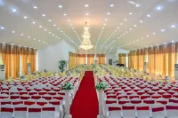 The Valampuri Hotels in Jaffna