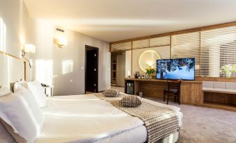 Hotel Orlovetz