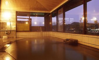 Japanese Inn Iwaso