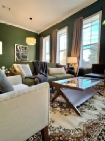 Luxury 1BR/BA Loft in the Heart of Downtown Marshall Hotels in Clark County