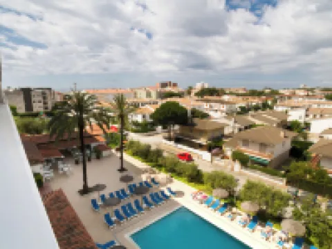 Ibersol Playa Dorada Hotels in El Vendrell