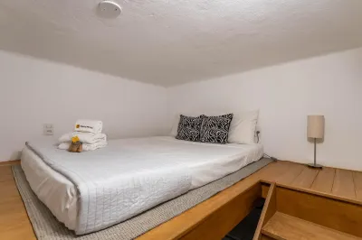 House 6 Minutes From Ipanema Beach Ns1b Hotel a 