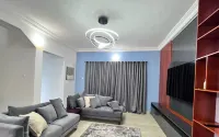 Port Harcourt Luxury Apartments Fully Furnished