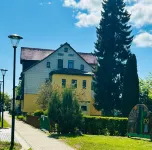 Themenhotel Rehlein Hotels in Friedrichsbrunn