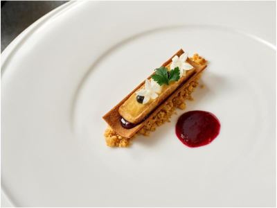 料理 サンメンバーズ京都嵯峨の写真