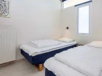 4 Person Holiday Home in Glesborg Hotels in Glesborg