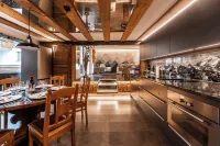 Village Center Apartment Kanne - Apartments