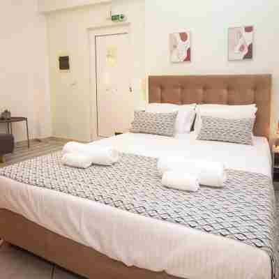 Infinity Wellness Apartment Hotel Rooms