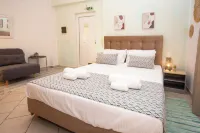 Infinity Wellness Apartment Hotel - Apartments