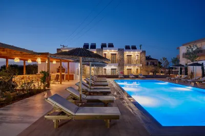 Volta Suites and Villas