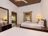 Joe's Bungalow Yala