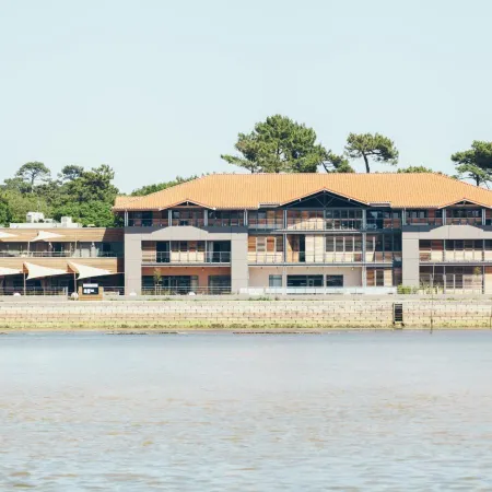 Hôtel & Spa Villa Seren