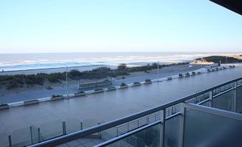 Romantic Coastal Escape