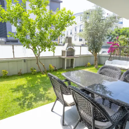 Antalya City Hotel & Spa