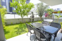 Antalya City Hotel & Spa