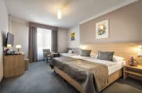 Atlantic Hotel Hotels in Prague
