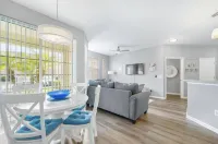 2/2 Condo Minutes From Disney at Terrace Ridge at Town Center