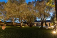 Villa Inspirante