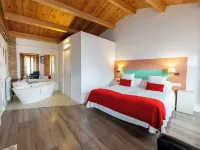 La Freixera Hoteles en Solsona