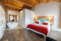 Hotel la Freixera
