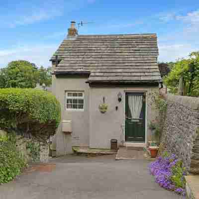 Host & Stay - Foxglove Cottage Hotel Exterior