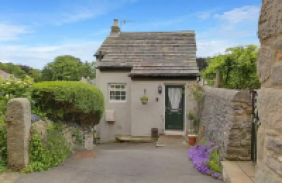 Host & Stay - Foxglove Cottage
