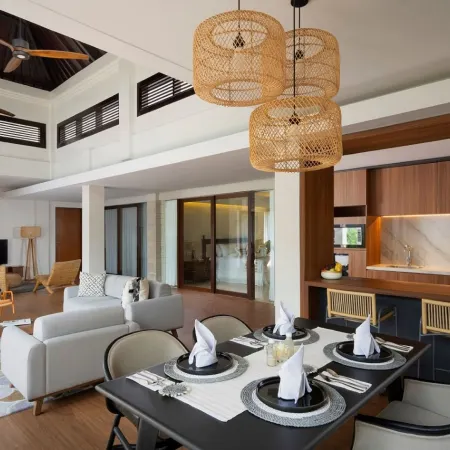 The Kemilau Hotel & Villa Canggu Bali