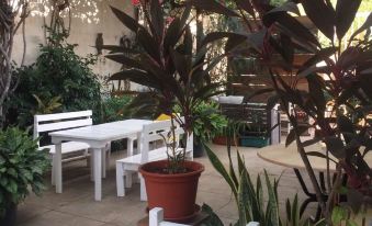Syds Guesthouse I