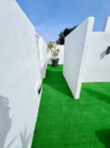 ซีวิว บังกะโล พร้อม สระว่ายน้ำส่วนกลาง