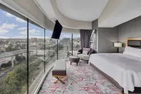 Fiesta Americana Ciudad de México Satelite