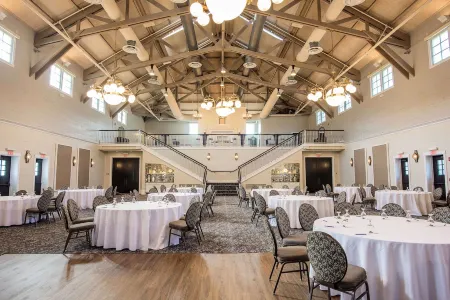 Jekyll Island Club Resort