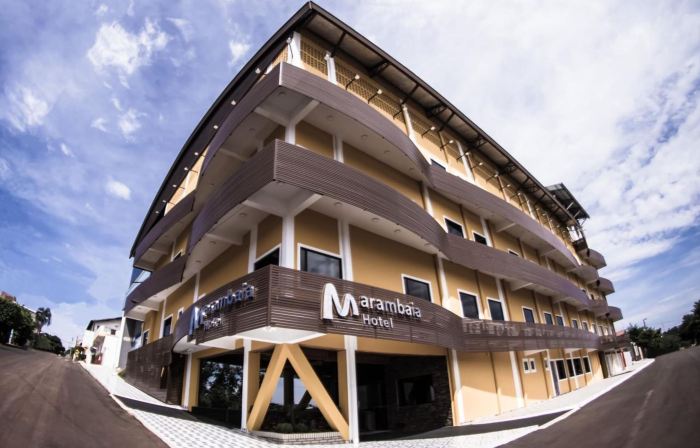 Marambaia Hotel