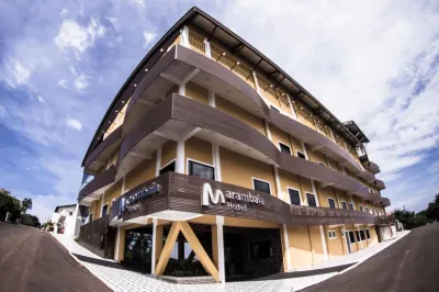 Marambaia Hotel Hotel di 