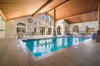Best Western Golden Spike Inn  Suites Hotels in West Pennington