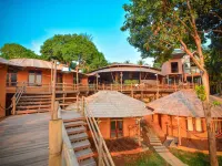 The Mud - Eco Hotel Hotels near Mu Ko Ang Thong National Marine Park