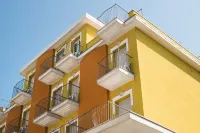Hotel St Pierre Hotels in Rimini