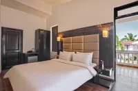 Country Inn Goa Varca Beach - 2 Minutes Walk to the Beach Hotels in Varca