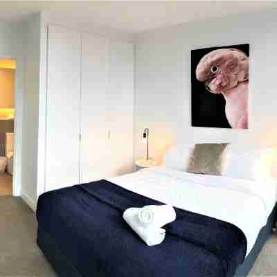 レアディセット アパートメンツ オン ローズ レーン Rooms