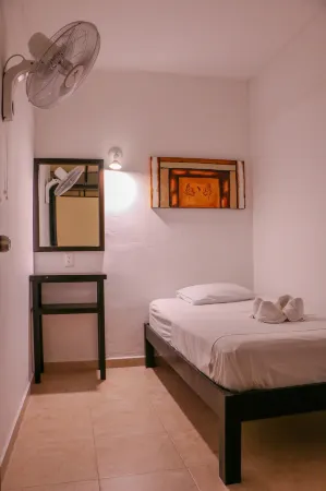 Hostal Gayser