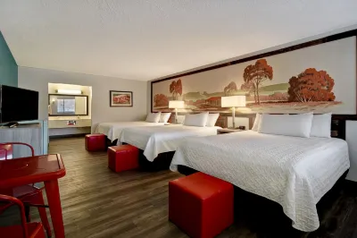 Expedition Lodge Moab Arches National Park