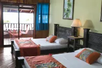 Hotel la Isla Inn - Thân thiện với thú cưng