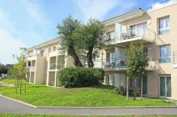 Résidence Bella Vista by Azureva Hotels in Roquebrune-Cap-Martin