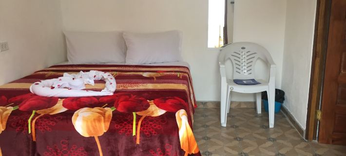 Matus Guest House Ξενοδοχεία στην πόλη San Ignacio