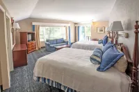 Blue Rock Resort فنادق في South Yarmouth