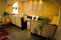 Primo Hotel Hotels in Mārupes novads
