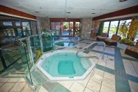 Carson Valley Motor Lodge and Suites - spa
